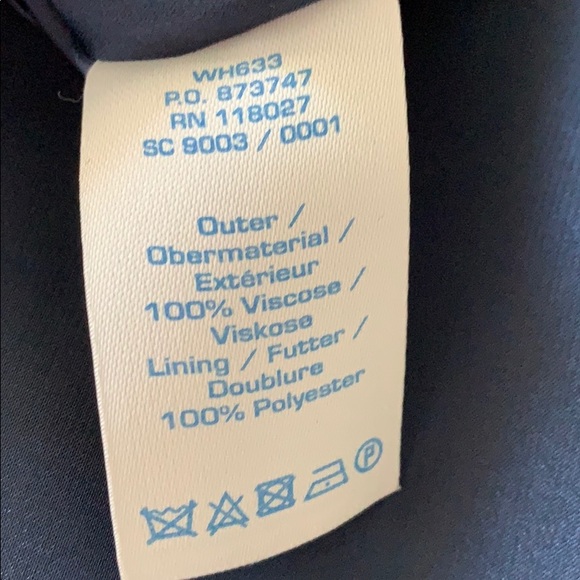 Gorgeous Boden Dress - Picture 5 of 5